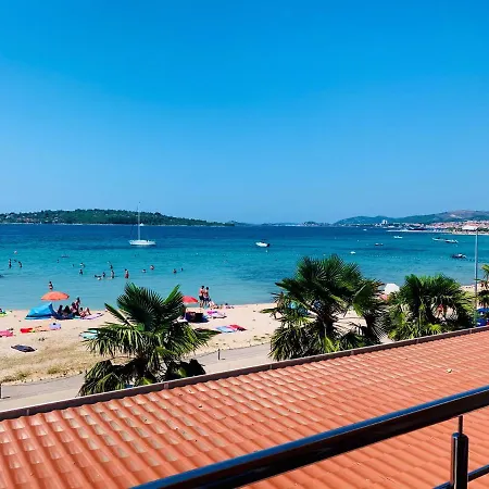 Duje Hotell 4*