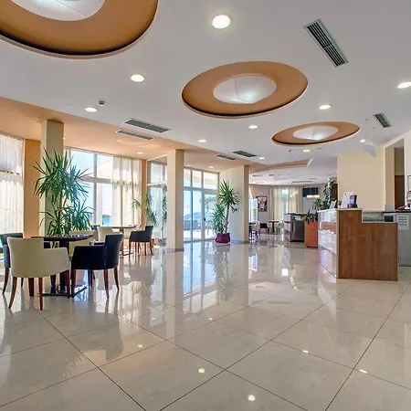 Hotell Duje
