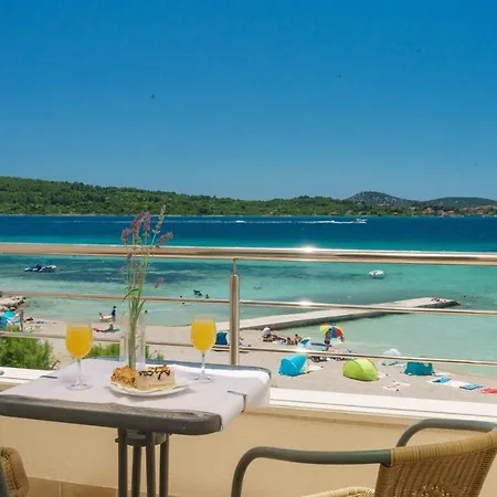 Hotell Duje Vodice
