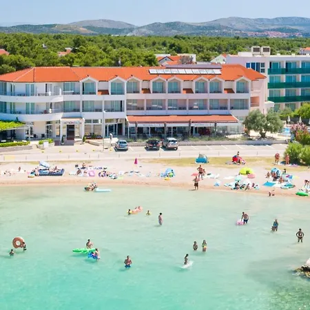 Duje Hotell Vodice