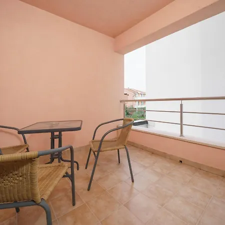 Duje Hotel Vodice