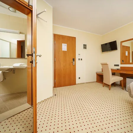 Duje Hotell Vodice