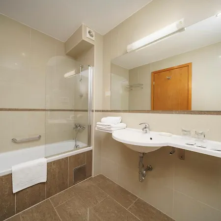 Hotell Duje