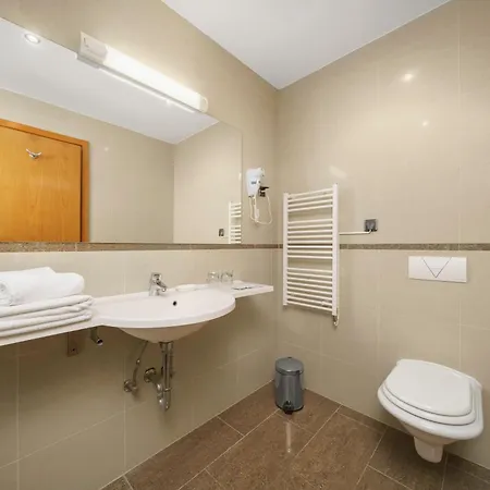 Hotell Duje