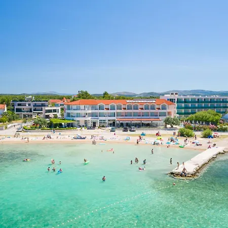 Hotel Duje
