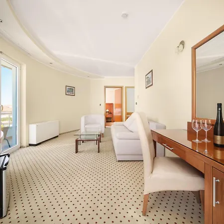 Hotell Duje