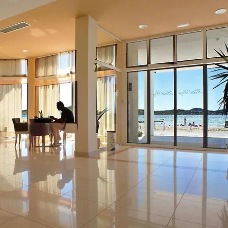 Hotell Duje