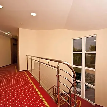 فندق Duje