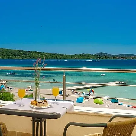 Hotel Duje Vodice