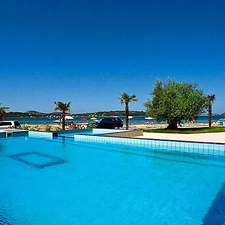 Duje Hotel Vodice