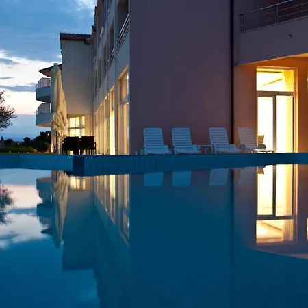 Duje Hotel Vodice