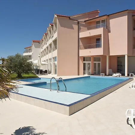 Duje Hotell
