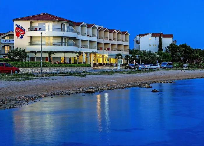 Duje Hotel
