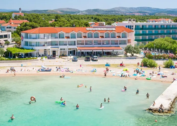 Duje Hotel Vodice