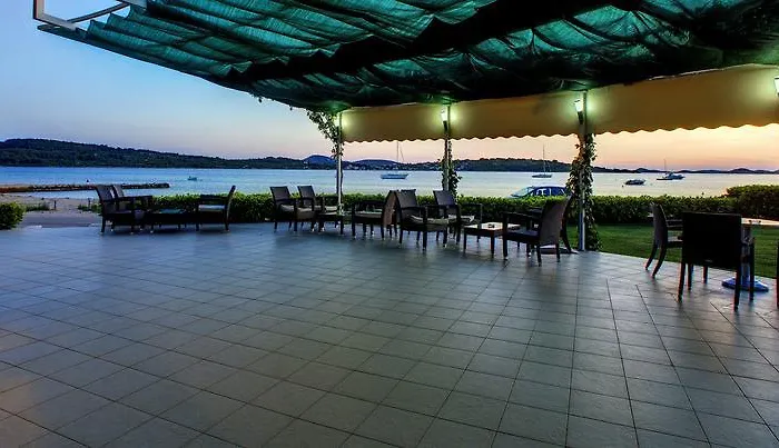 Duje Szálloda Vodice