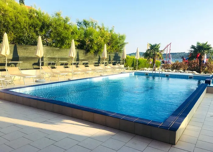 Duje Szálloda Vodice